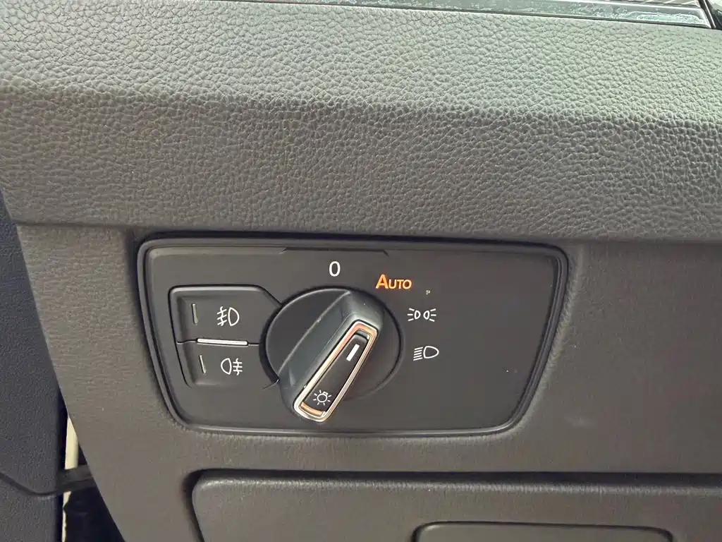 Volkswagen Magotan — миниатюра 9