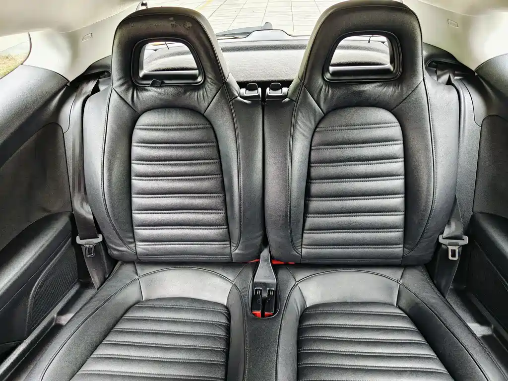 Volkswagen Scirocco 1.4TSI Elegant Edition, фото 13