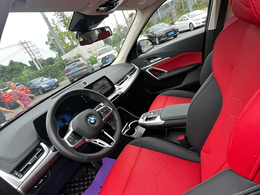 BMW X1 — фотографии объявления, Фото 6
