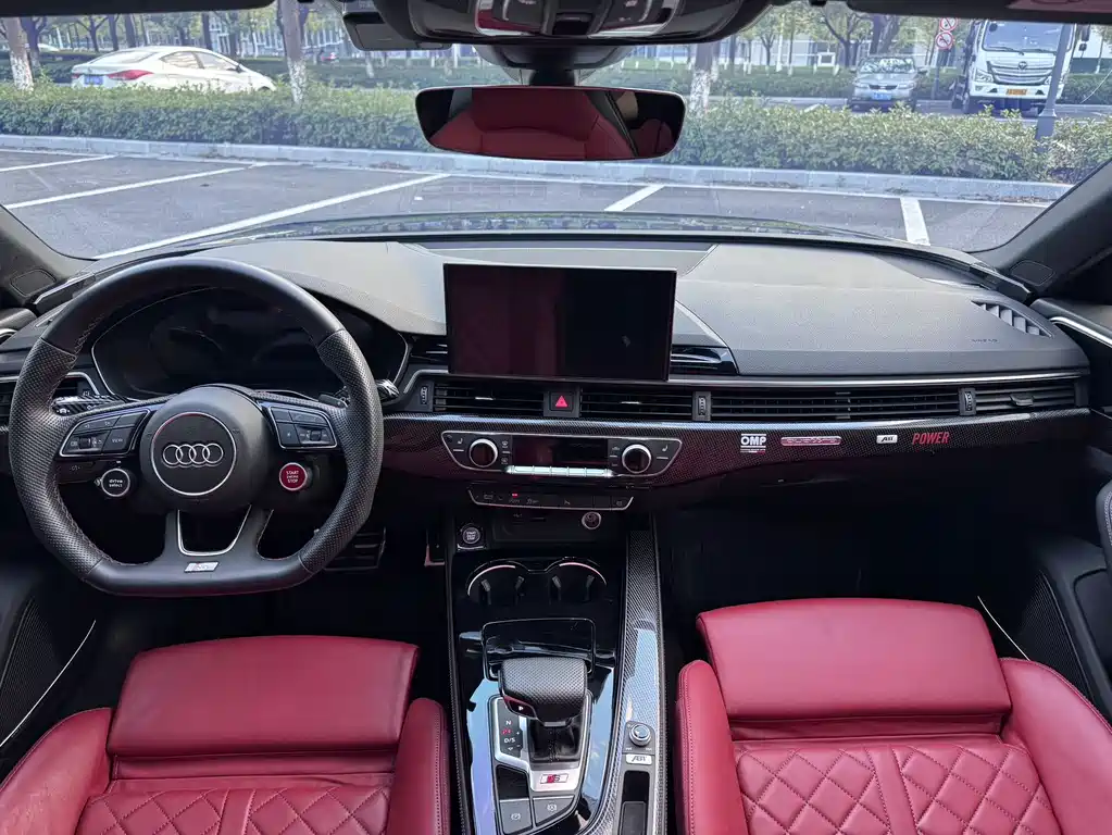 Audi S4 — миниатюра 7