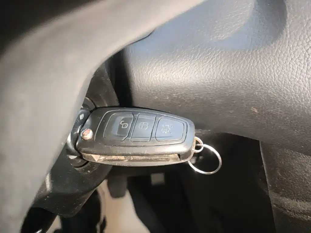 Ford Focus — миниатюра 9