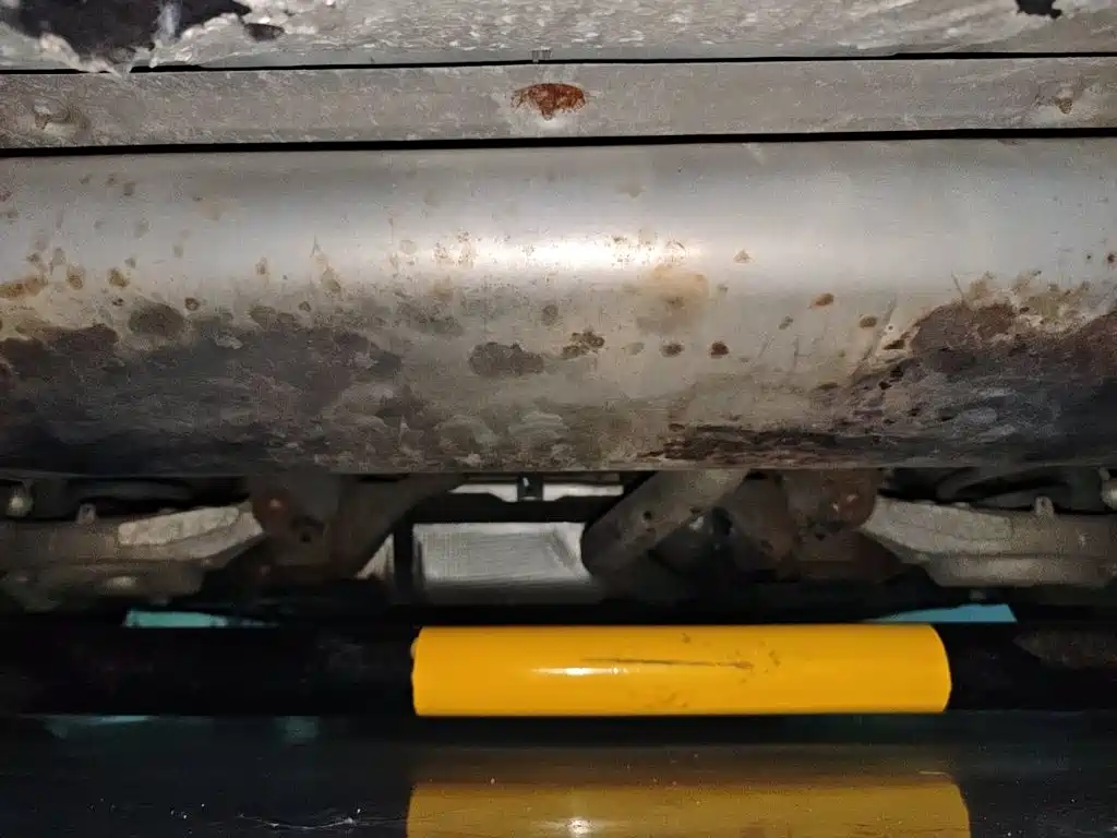 Ford Mondeo — миниатюра 22