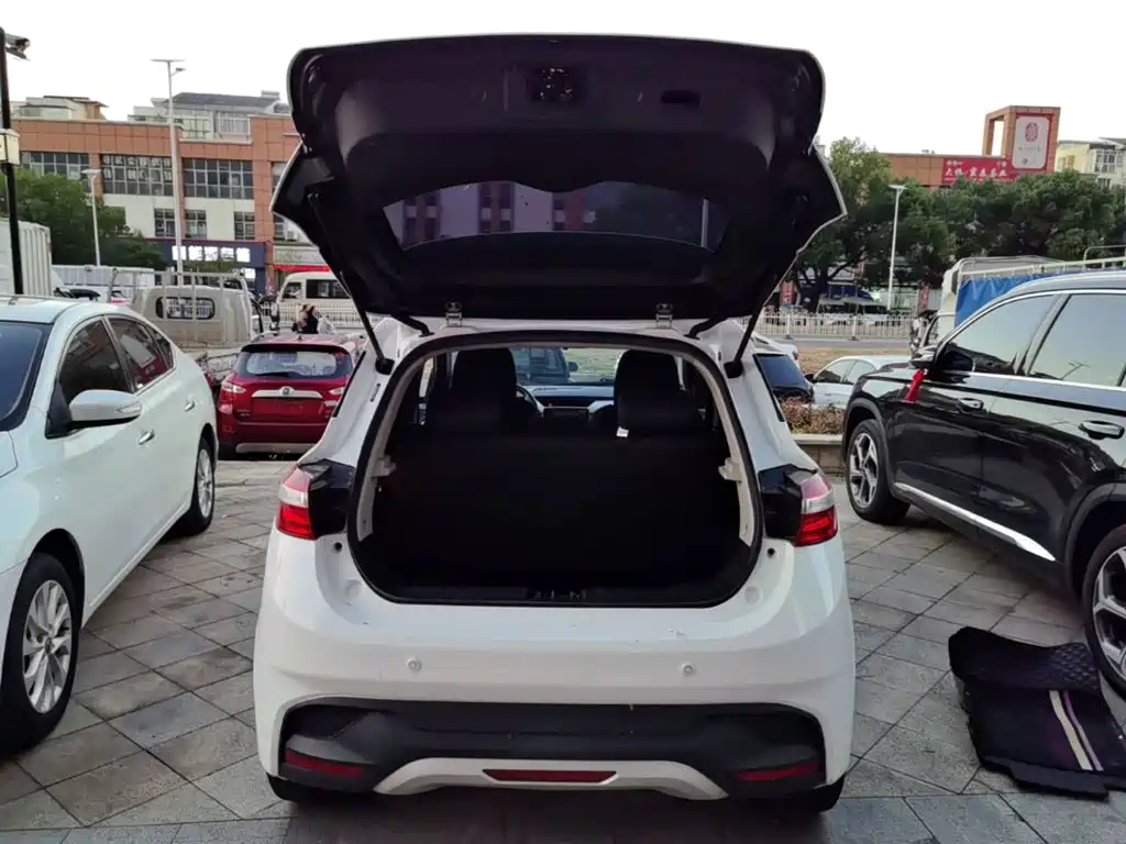 JMEV EV3 — миниатюра 19