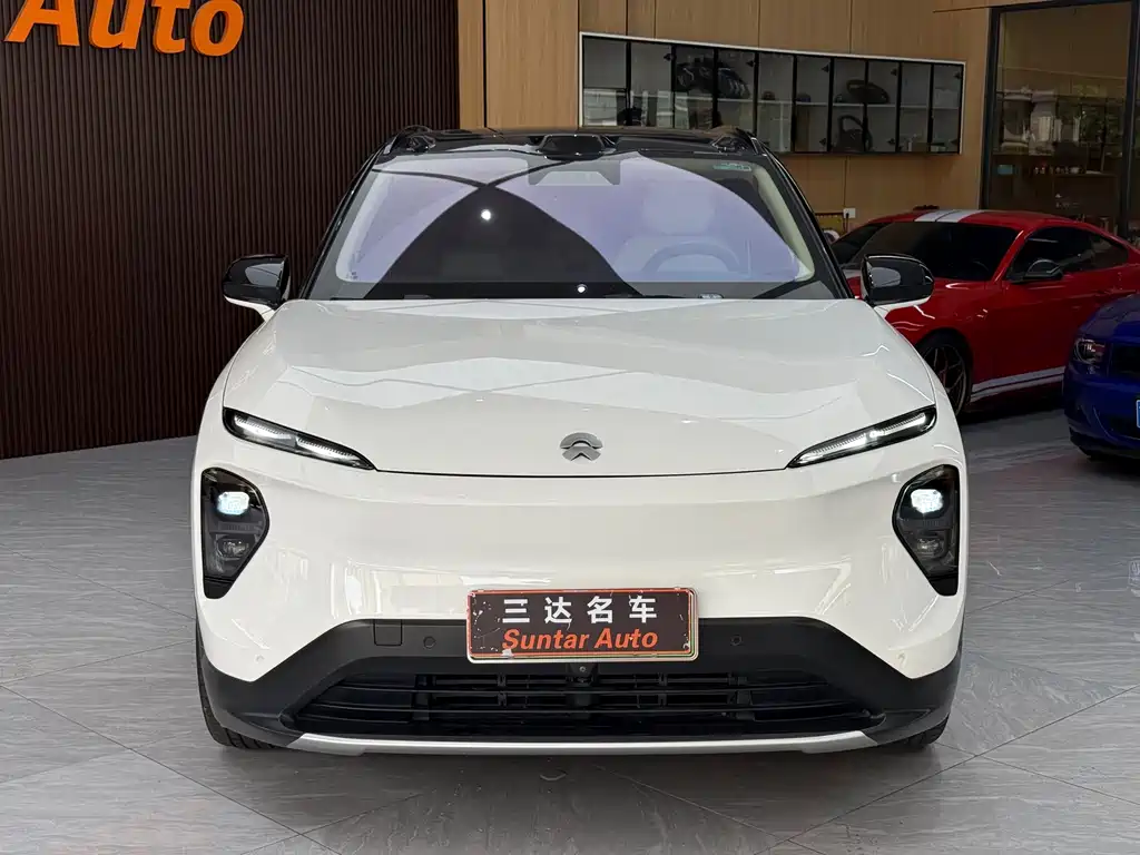 NIO ES7 2022 100kWh