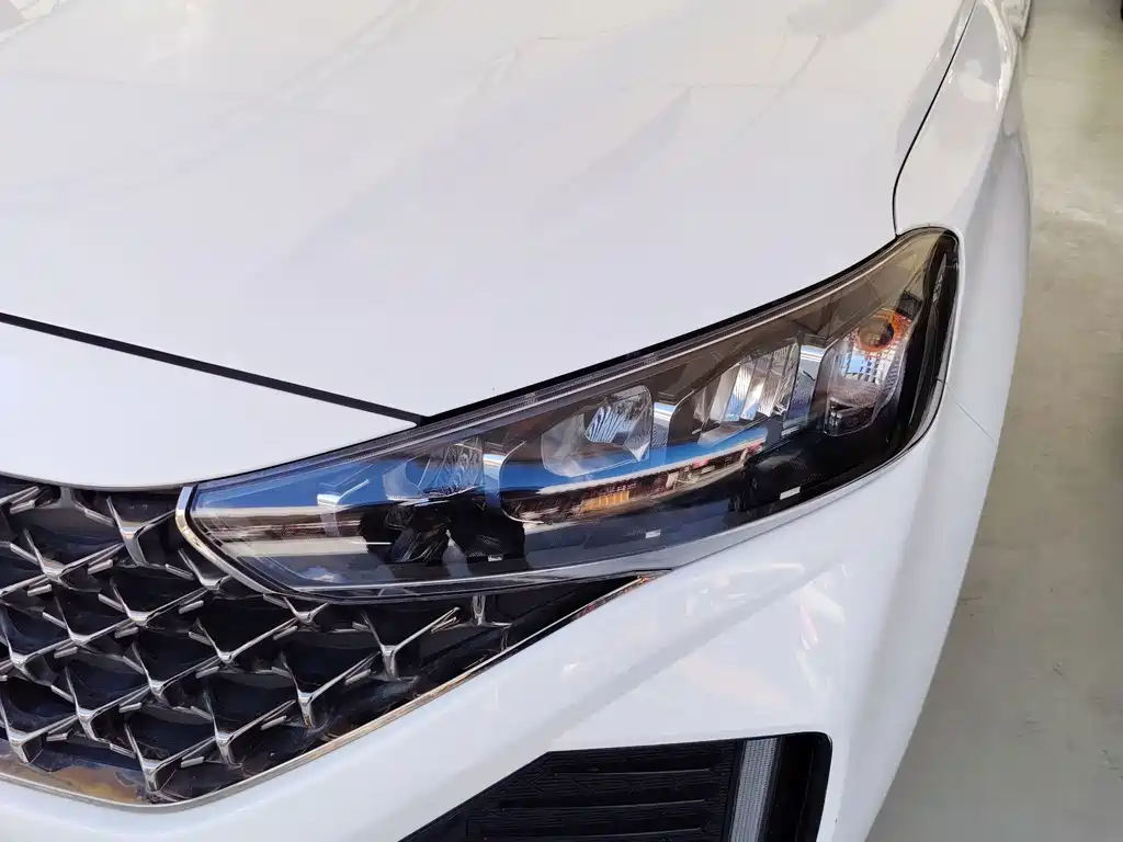 Hyundai ix35 — миниатюра 10