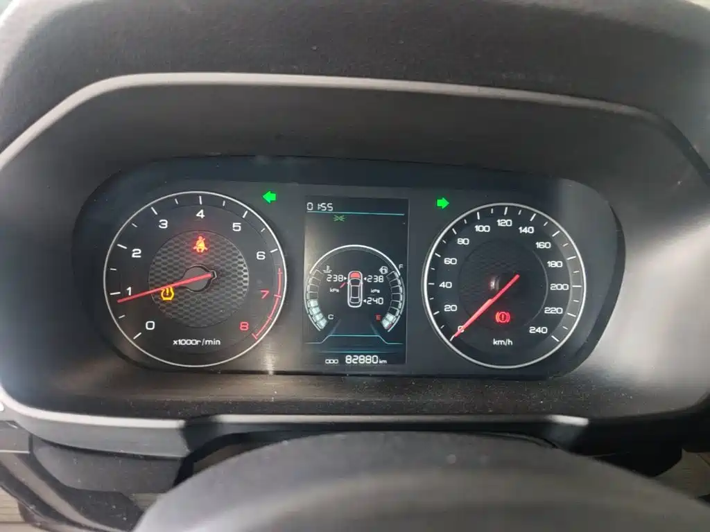 BYD Qin — миниатюра 12