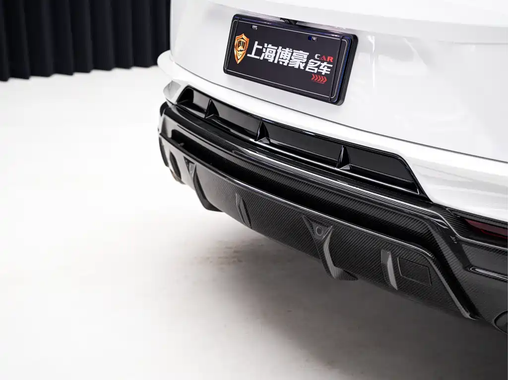 Lamborghini Urus 2023 4.0T V8 Performante