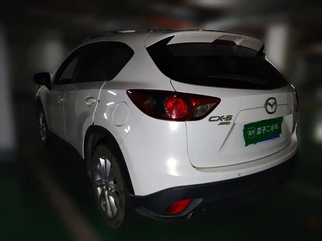 Mazda CX-5 — миниатюра 25