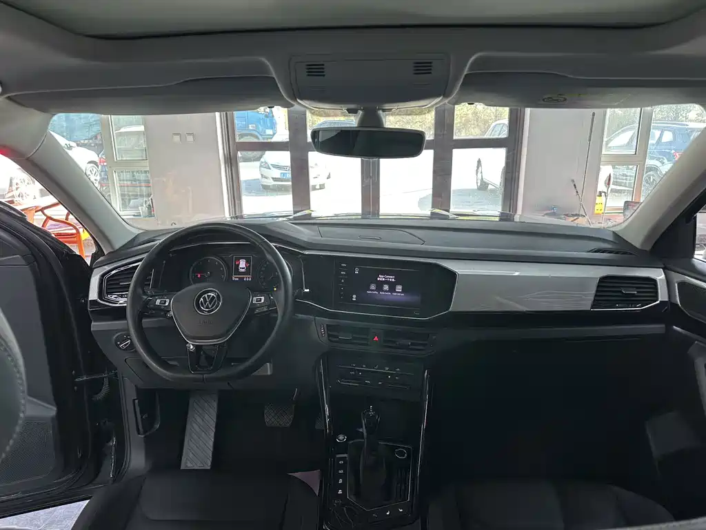 Volkswagen Tayron — миниатюра 13