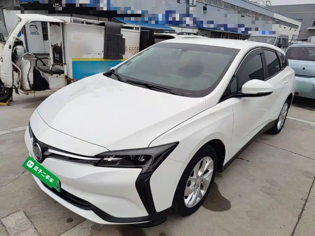 Buick Velite 6 — миниатюра 2