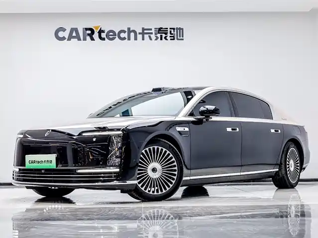 AITO ZUNJIE S800 2025