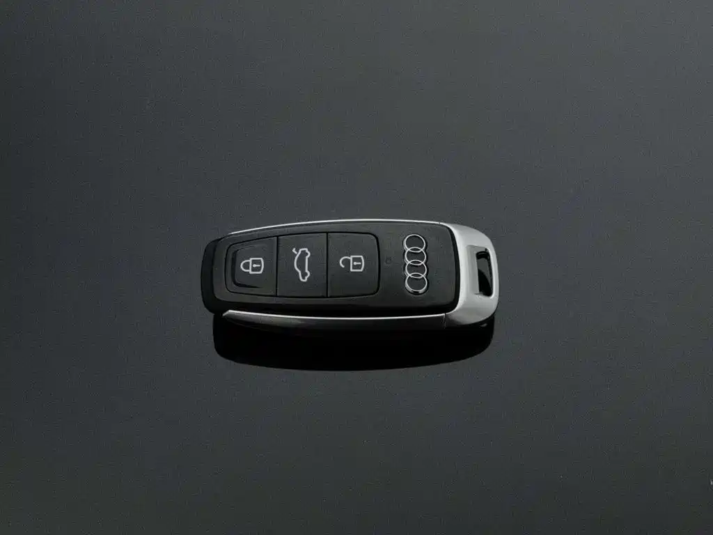 Audi A6L — миниатюра 19