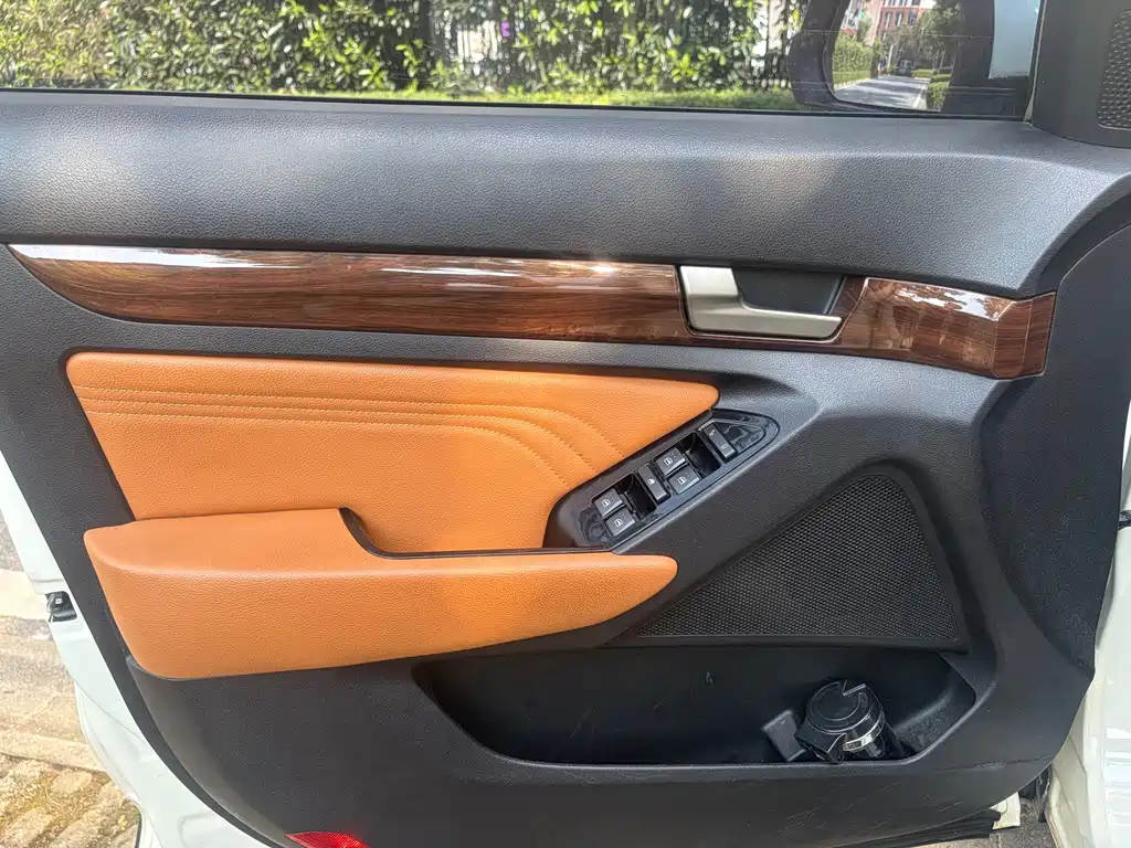 BAW Weiwang S50 — миниатюра 11