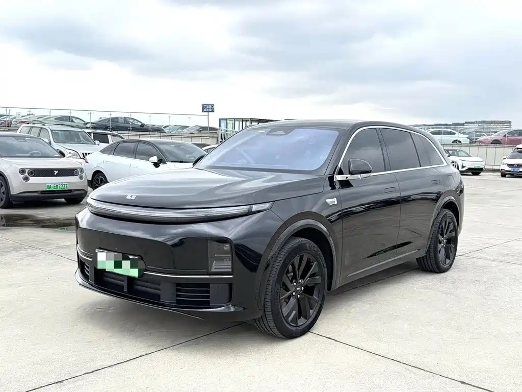 Li Auto L7 2023 Pro