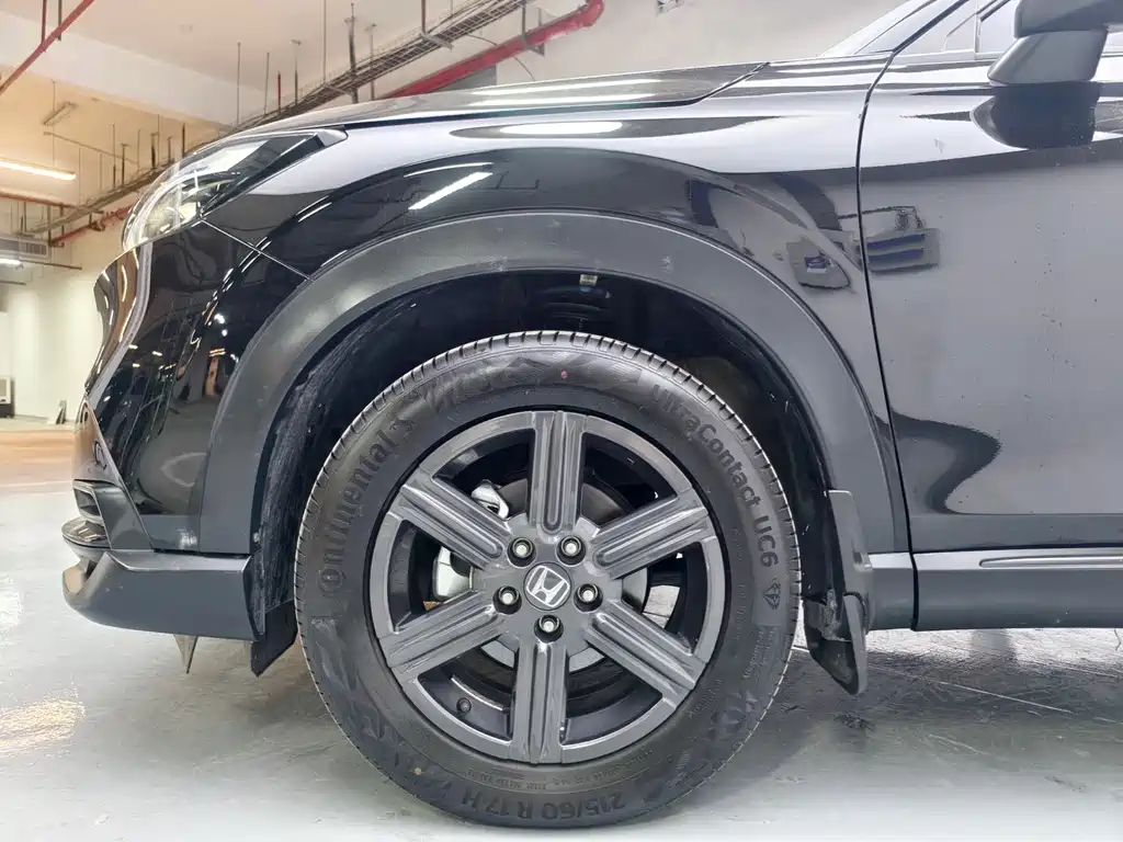 Honda XR-V 2023 1.5L CVT