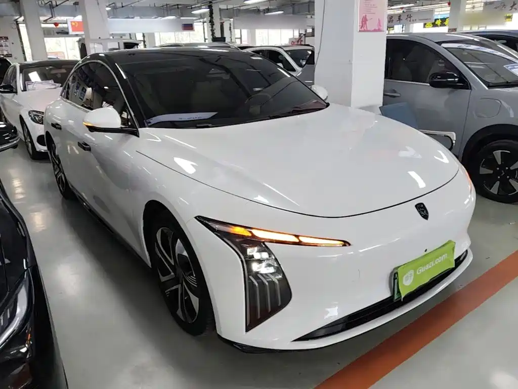 Fengxing Xinghai S7 — миниатюра 4