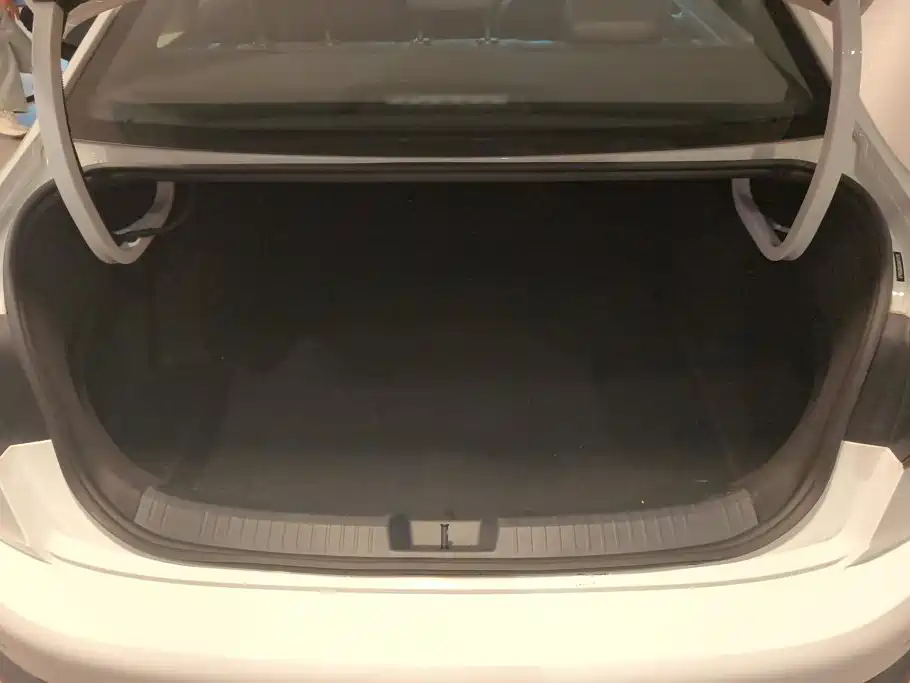 Volkswagen Sagitar — миниатюра 4