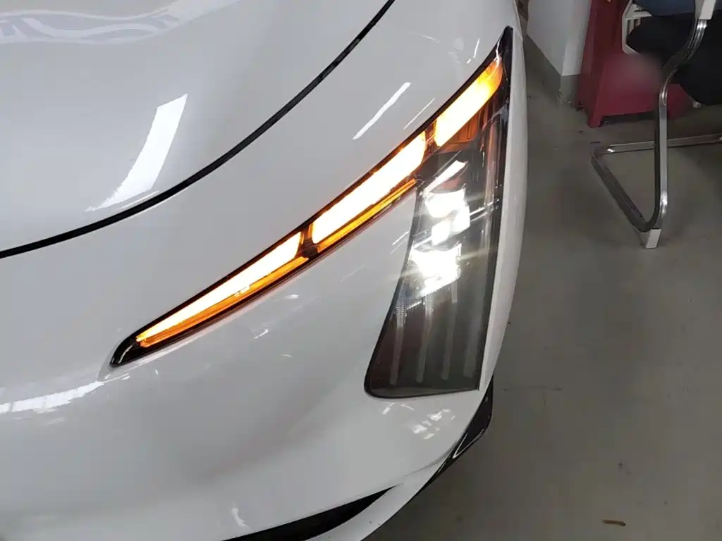 Fengxing Xinghai S7 — миниатюра 24