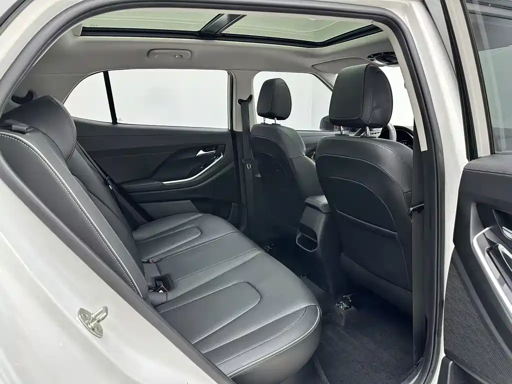 Hyundai ix25 — миниатюра 11
