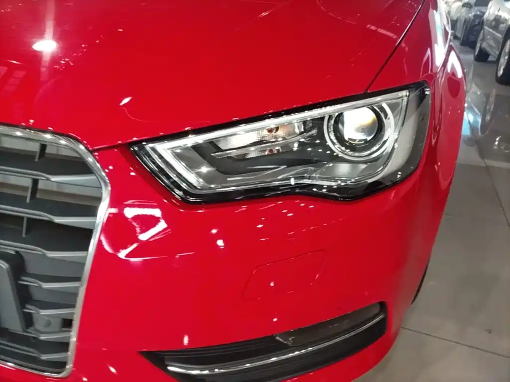Audi A3 — миниатюра 24