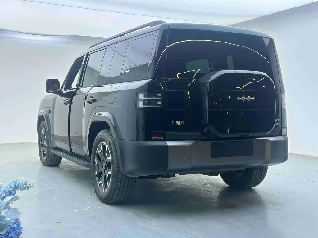 Fang Cheng Bao Титан 7 — миниатюра 9