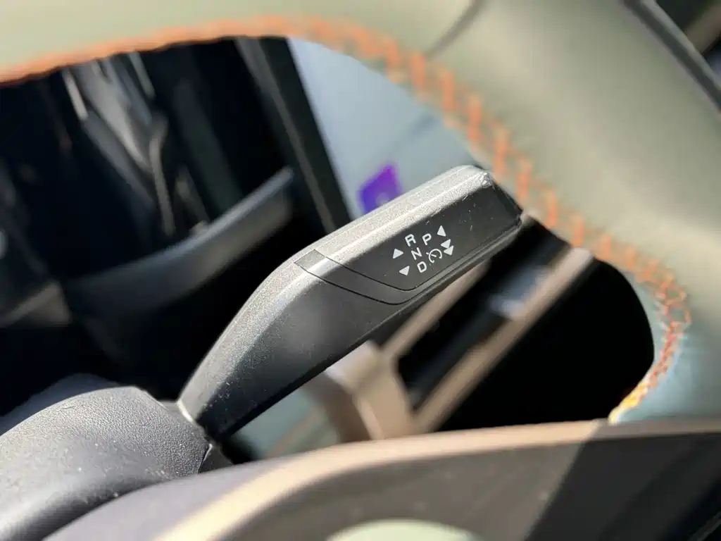 iCAR iCAR 03 — миниатюра 23