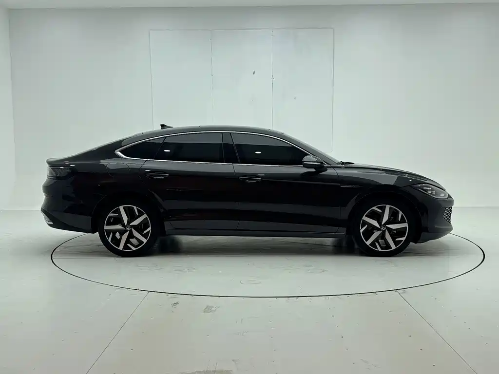 Volkswagen Lamando — миниатюра 7