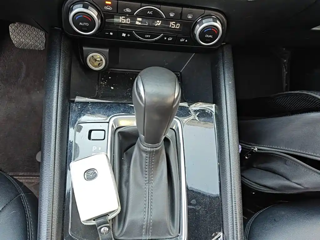 Mazda CX-5 — миниатюра 14