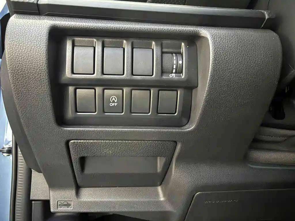 Subaru Forester — миниатюра 17