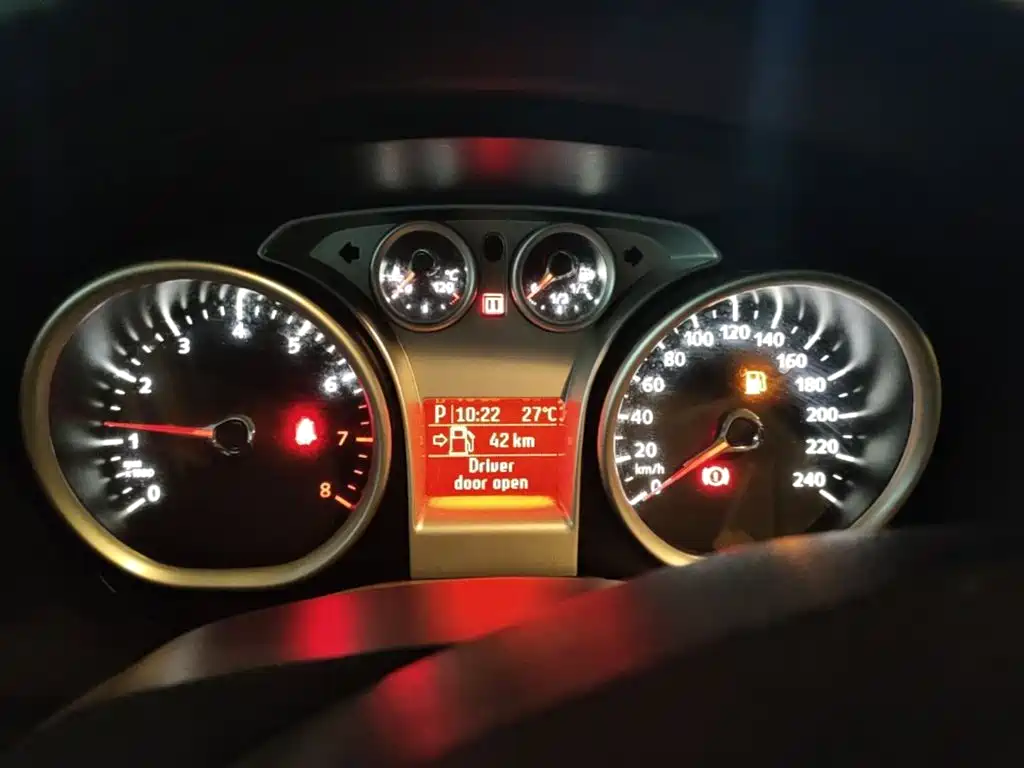 Ford Focus — миниатюра 14