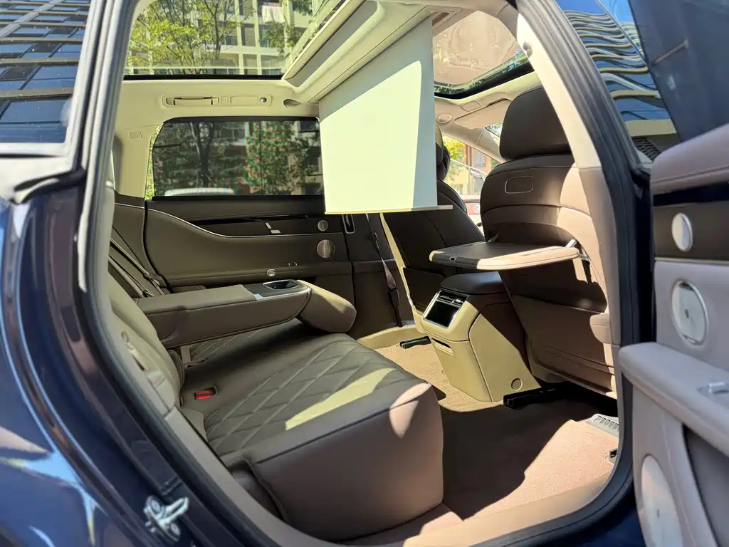 Xiangjie Xiangjie S9T — миниатюра 9