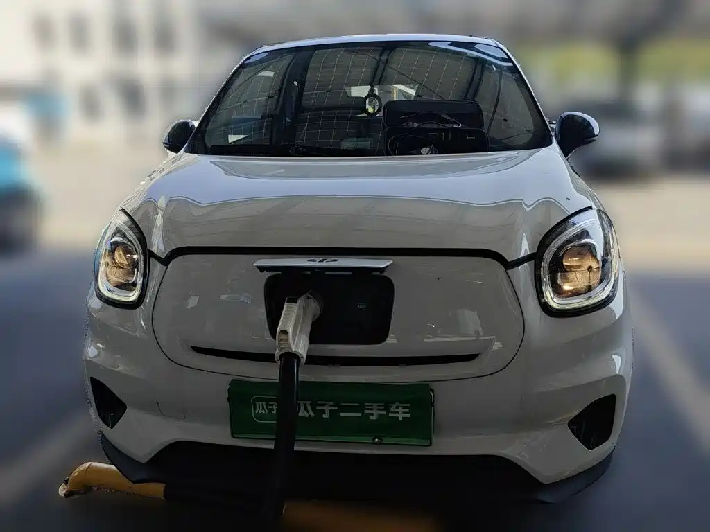 Leapmotor Leapmotor T03 — миниатюра 2