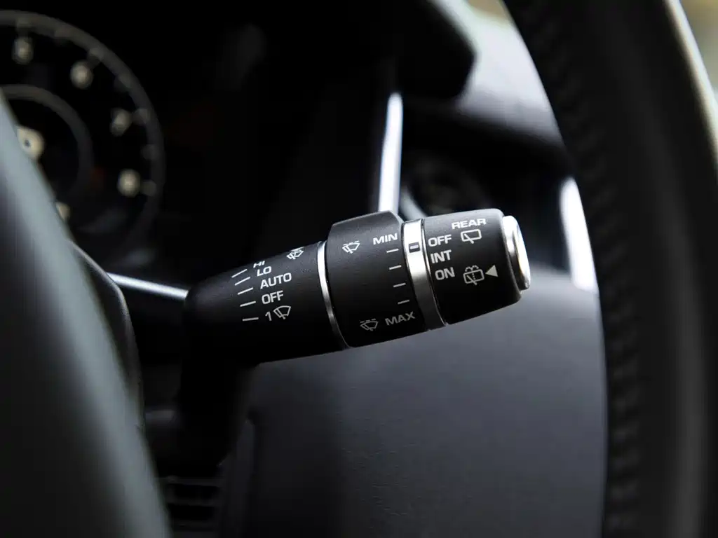 Land Rover Sport — миниатюра 18