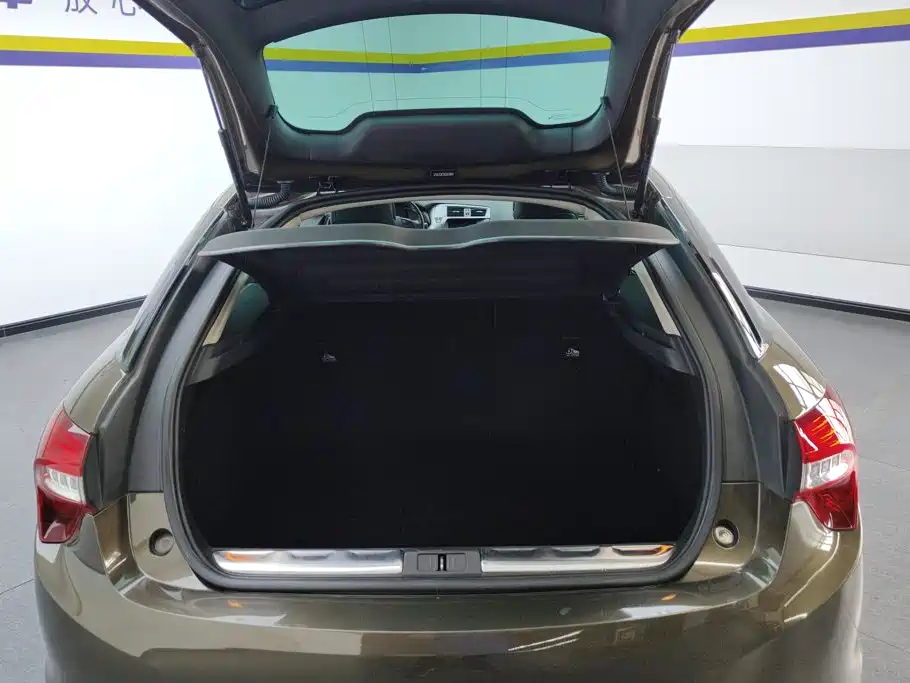 DS DS 5 — миниатюра 4