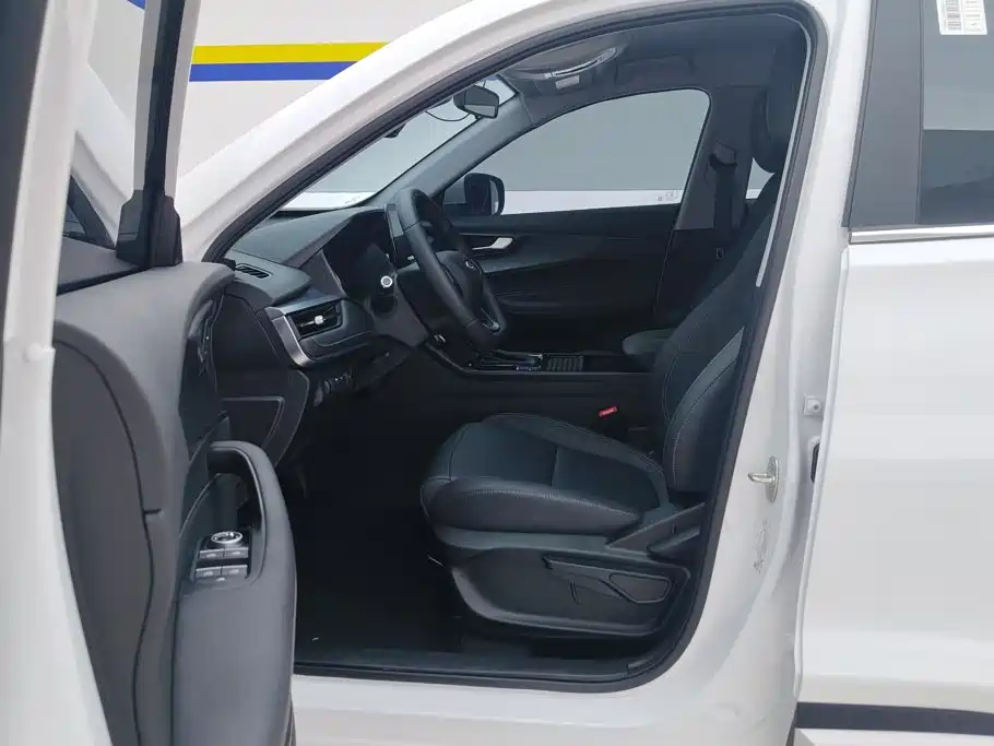 Chery Tiggo 5x — миниатюра 8