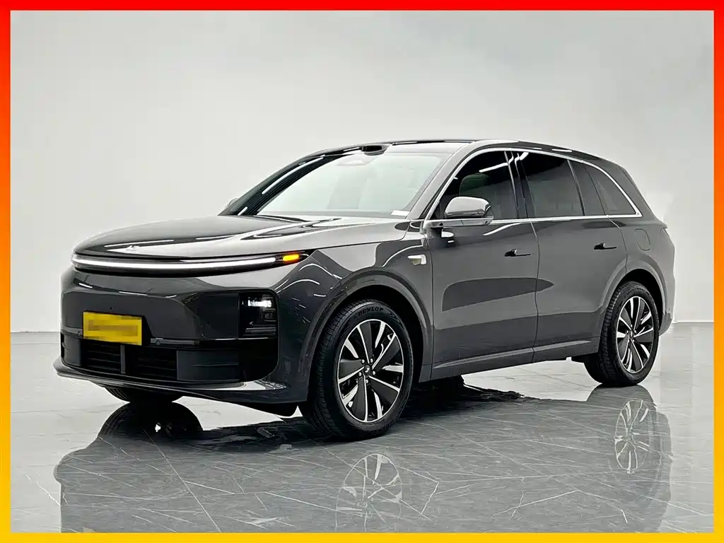 Li Auto IDEAL L6
