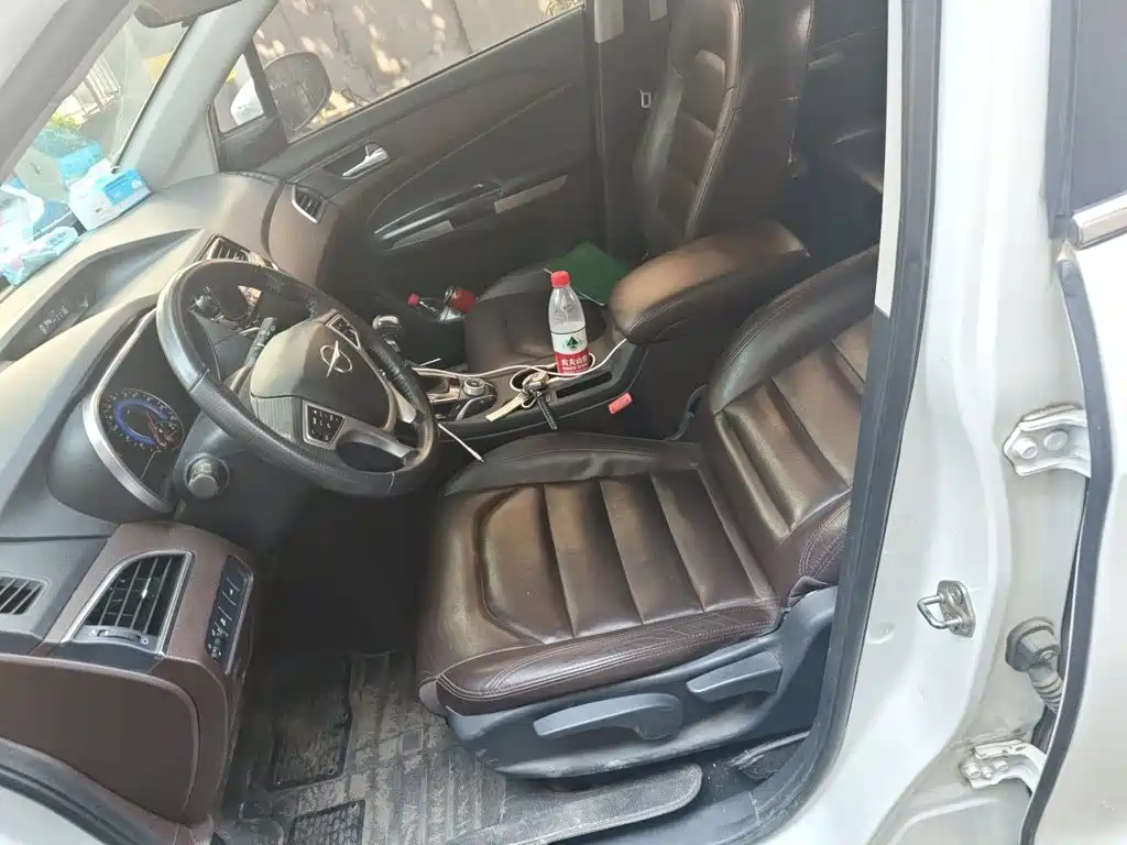 Haima Haima V70 — миниатюра 16