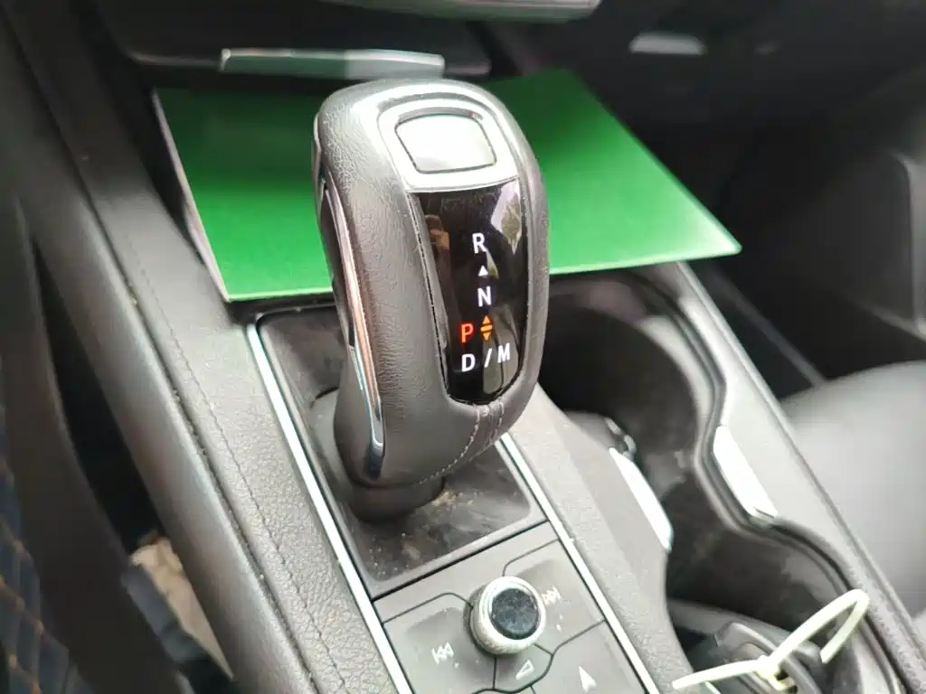Cadillac XT4 — миниатюра 19