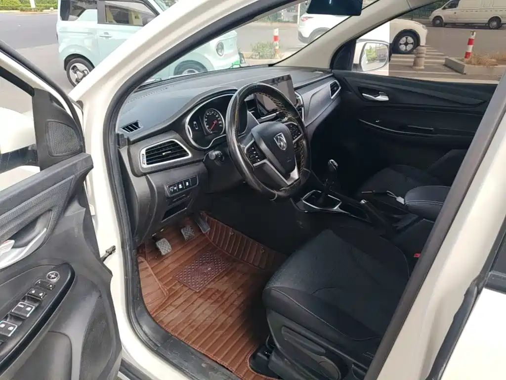 Baojun 730 — миниатюра 16