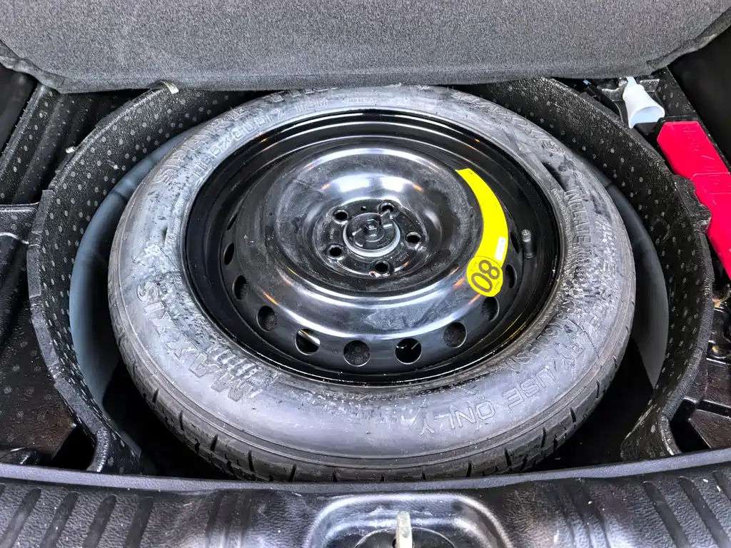 Jeep Compass — миниатюра 16