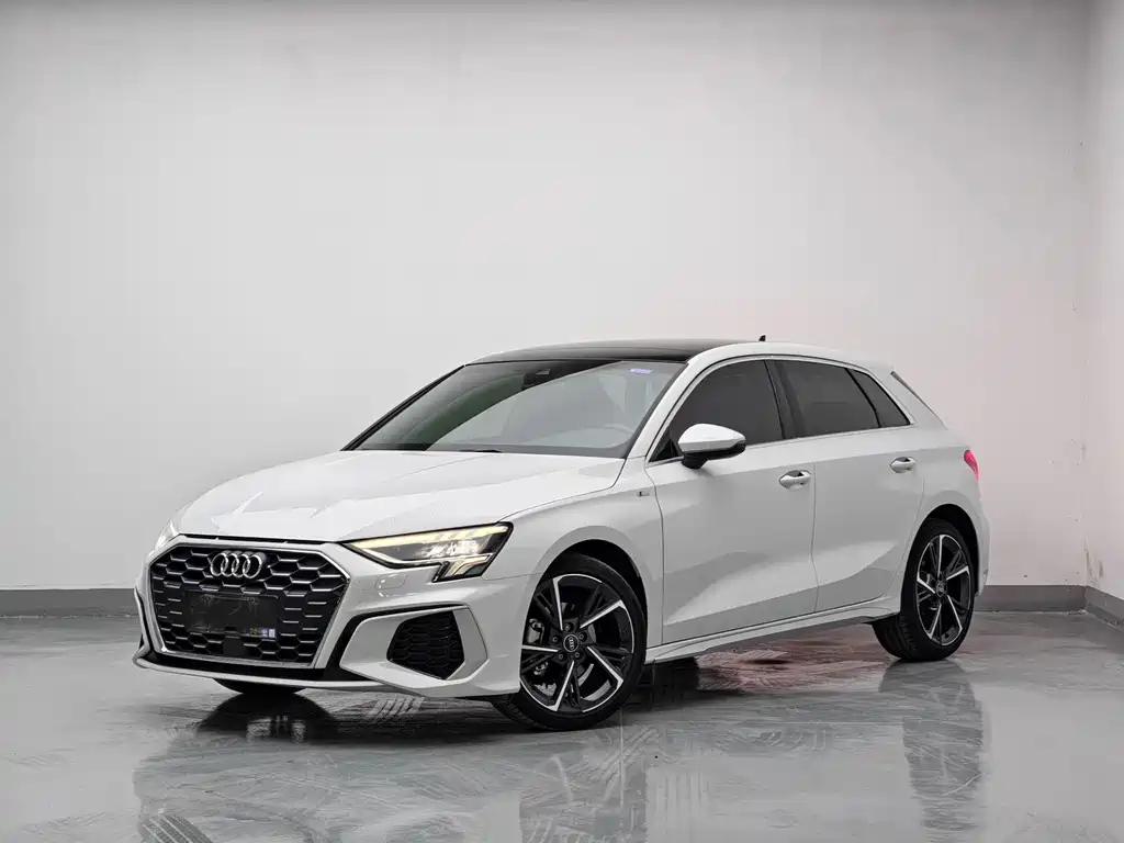 Купить Audi A3