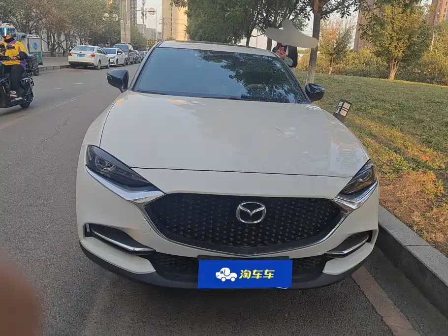 Mazda CX-4 — миниатюра 2