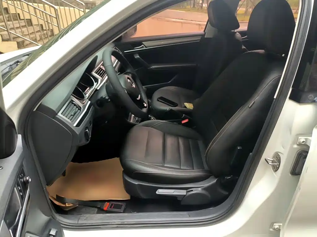 Volkswagen Bora — миниатюра 15