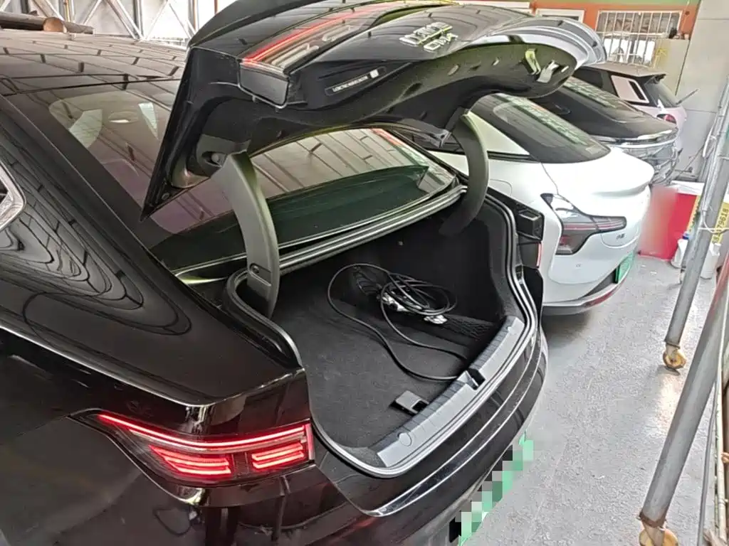 BYD Destroyer 05 — миниатюра 19