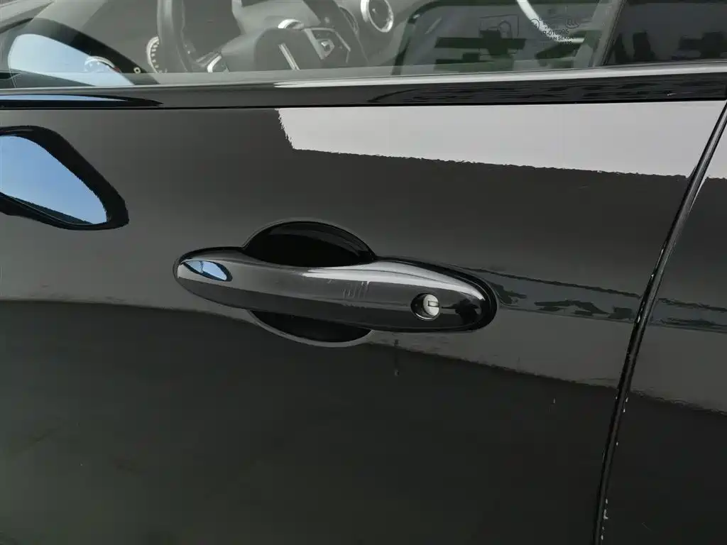 WEI PAI WEI BRAND VV7