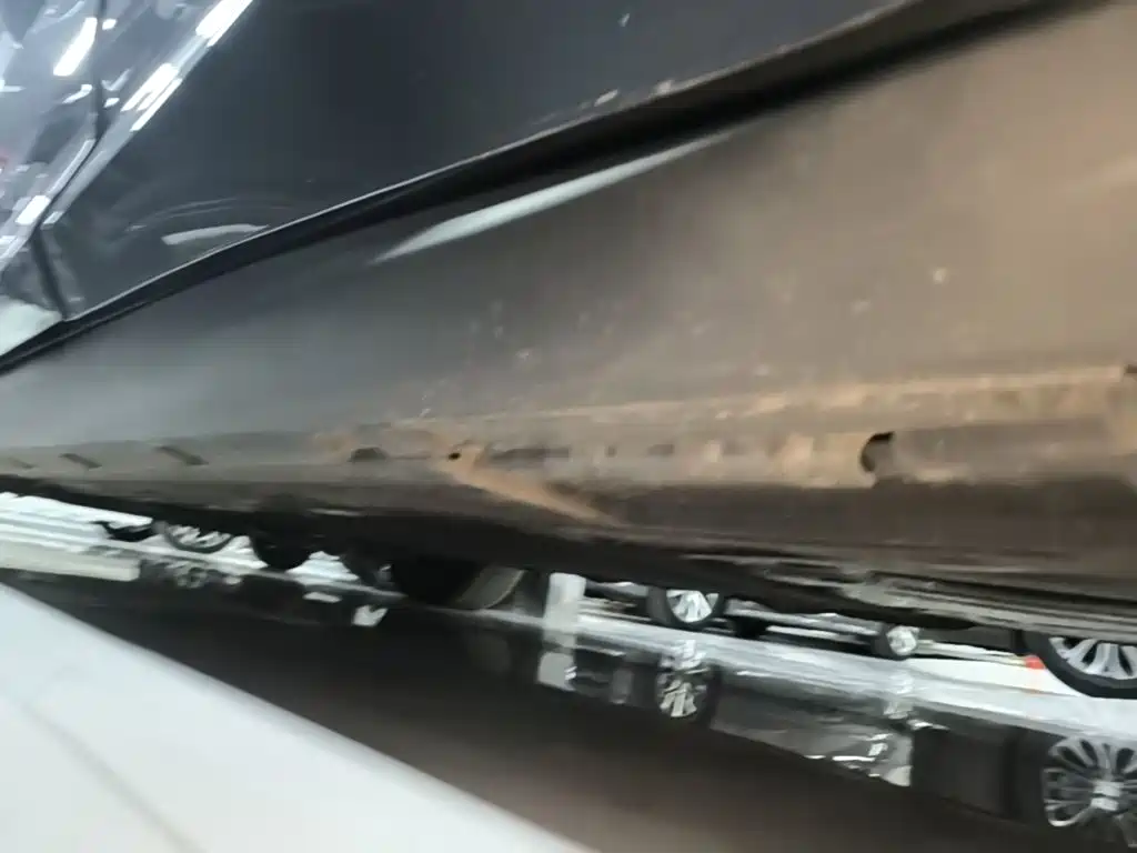 BYD Qin L — миниатюра 22