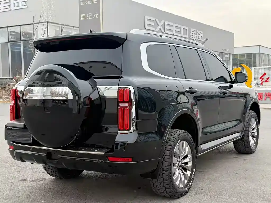 TANK TANK 500 NEW ENERGY