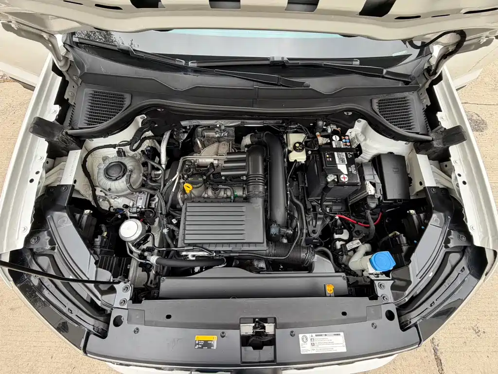 Volkswagen Tharu — миниатюра 17