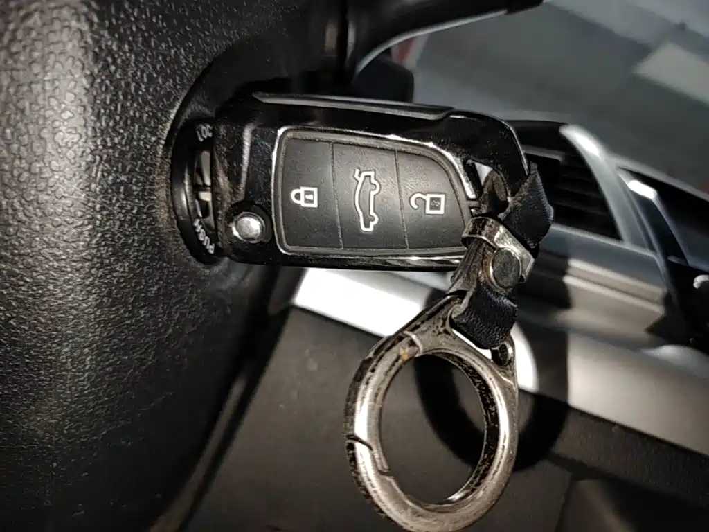 JAC Refine S3 — миниатюра 9
