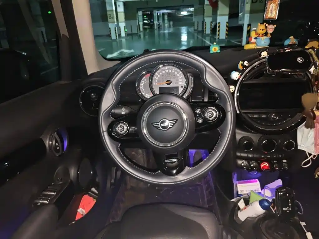 MINI Mini — миниатюра 3